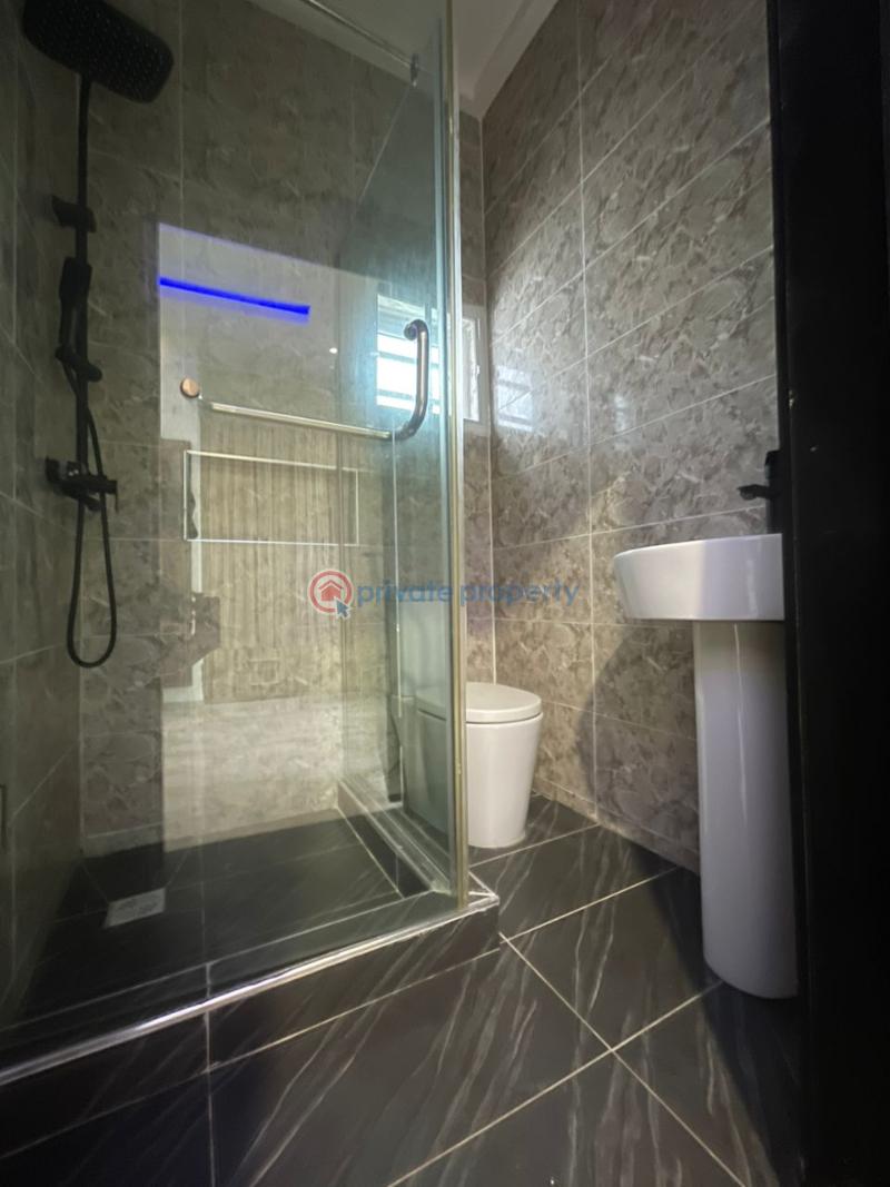 5 bedroom Detached Duplex For Sale Osapa London Lekki Lagos - 17