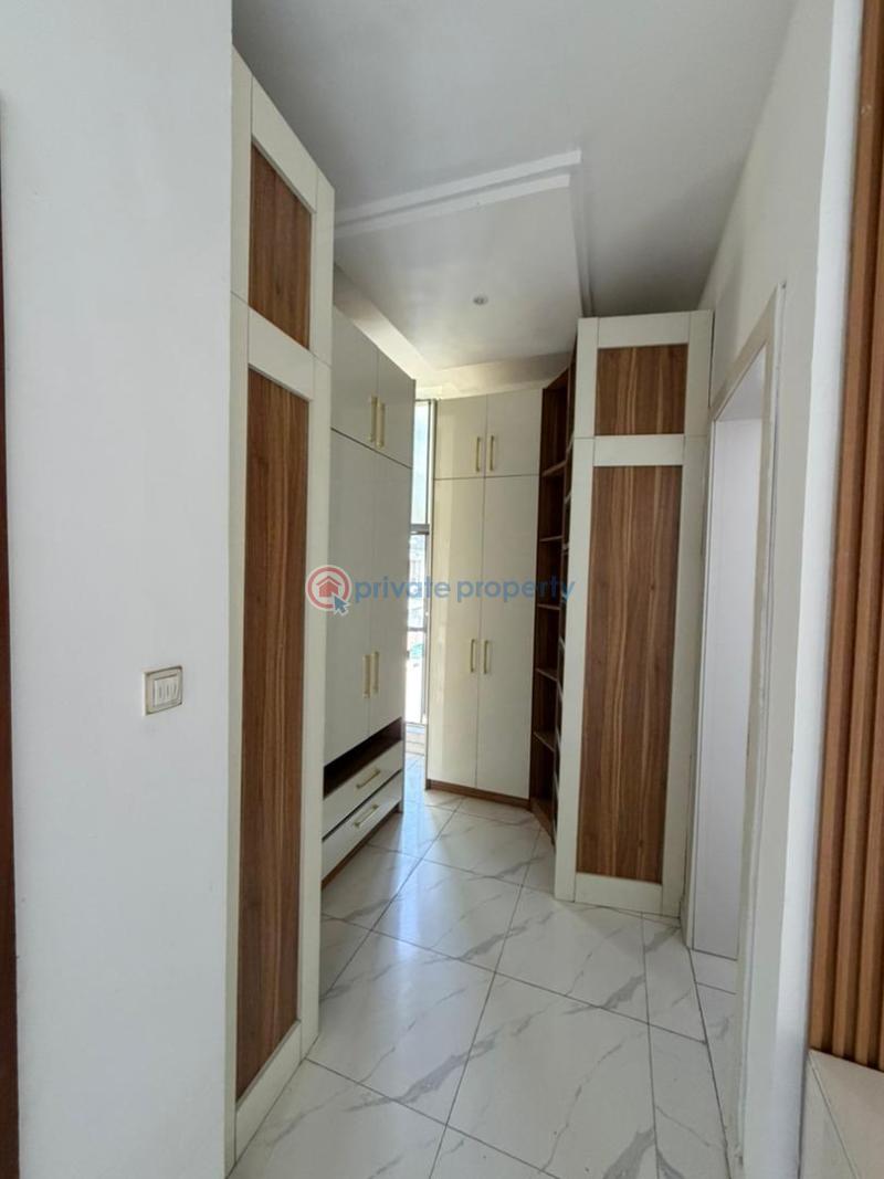 5 bedroom Detached Duplex For Sale Osapa London Lekki Lagos - 6
