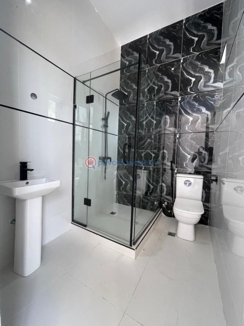 5 bedroom Detached Duplex For Sale Ikota Lekki Lagos - 4