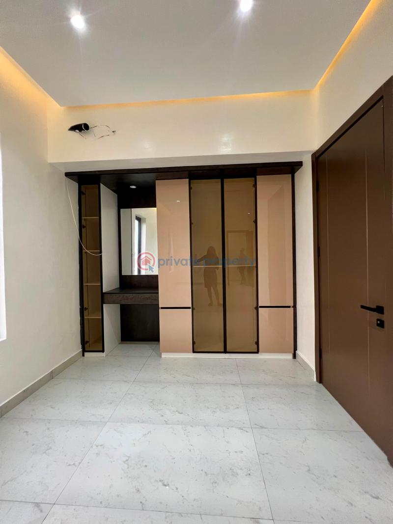 5 bedroom Detached Duplex For Sale Orchid Along Lekki Expressway Lagos - 5