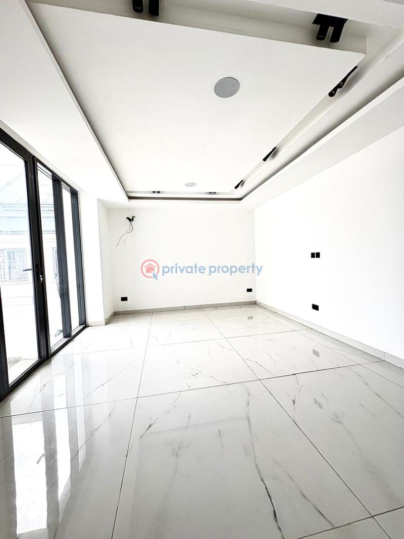 5 bedroom Semi detached Duplex For Sale Lekki Lagos - 26