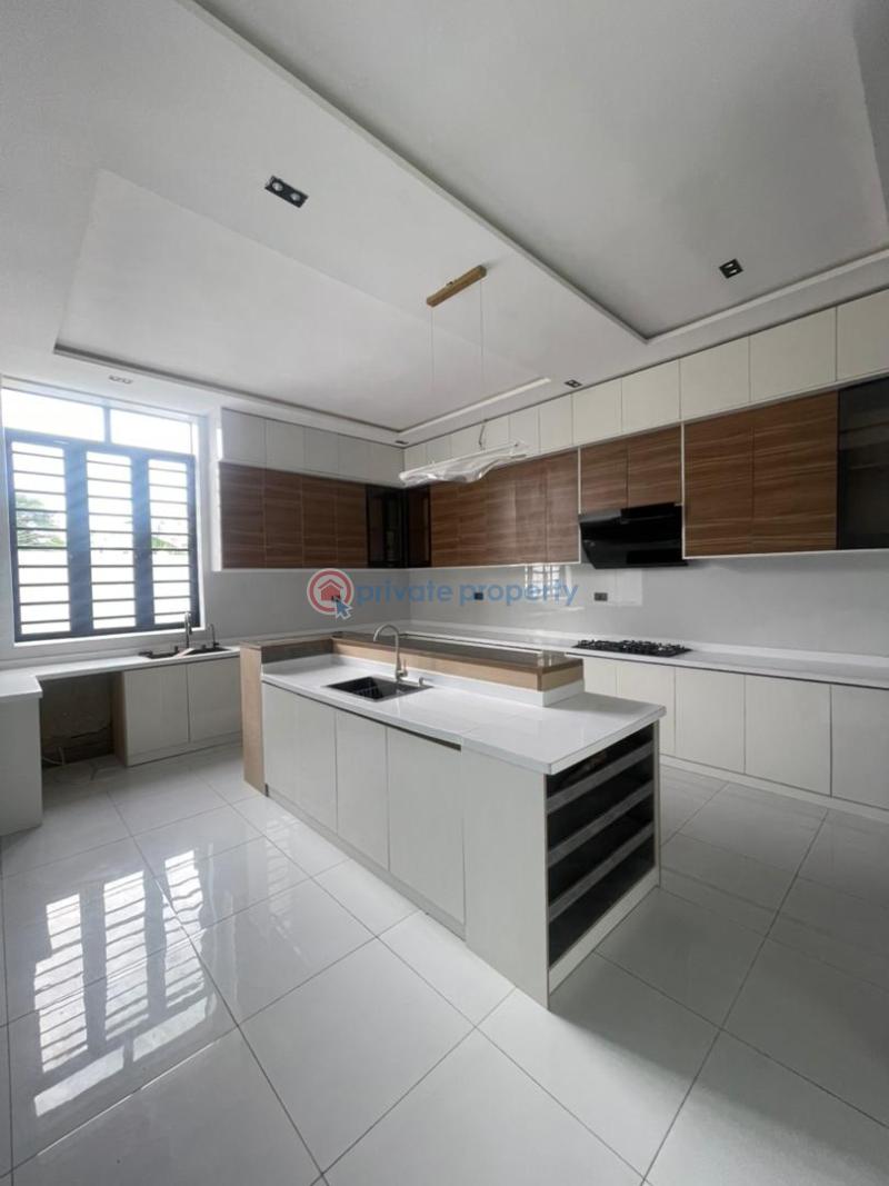 5 bedroom Duplex For Sale Ikota Lekki Lagos - 18