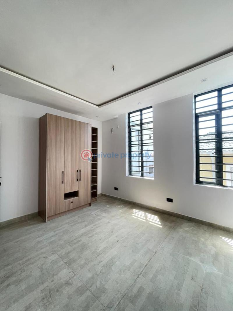 5 bedroom Detached Duplex For Sale Lekki Phase 1 Lagos - 3