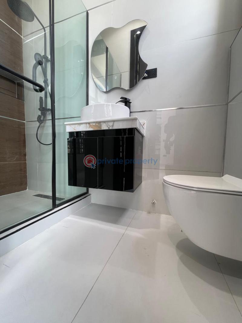 5 bedroom Detached Duplex For Sale Lekki Lagos - 12