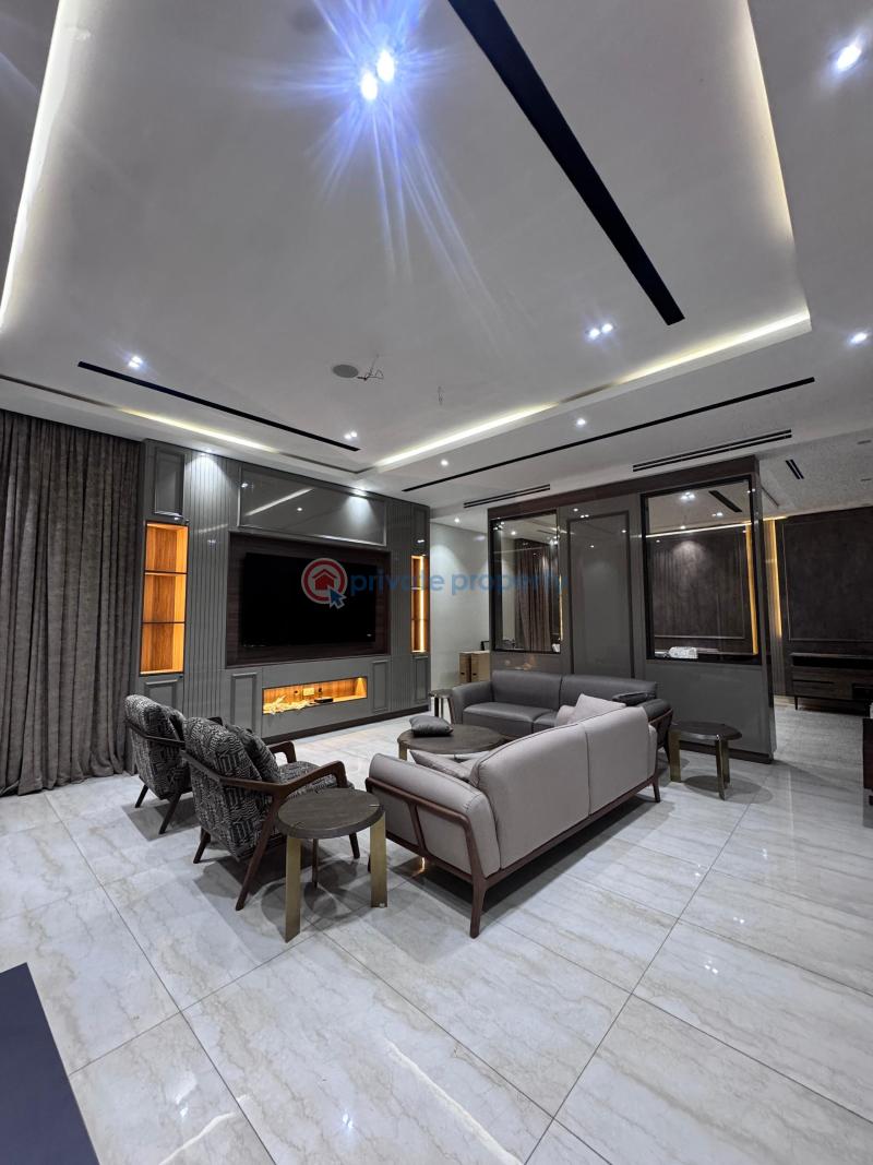 5 bedroom Detached Duplex For Sale Utako Abuja Phase 2  - 1