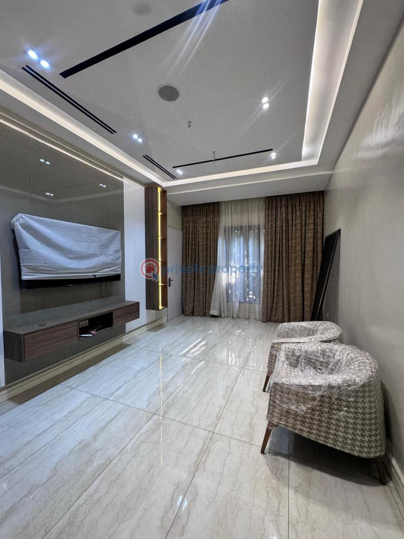 5 bedroom Detached Duplex For Sale Utako Abuja Phase 2  - 3