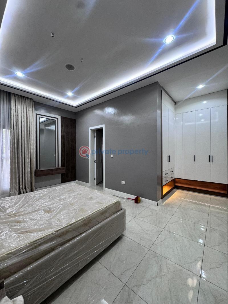 5 bedroom Detached Duplex For Sale Utako Abuja Phase 2  - 5