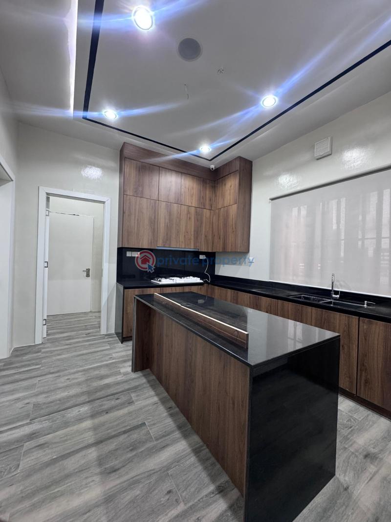 5 bedroom Detached Duplex For Sale Utako Abuja Phase 2  - 7