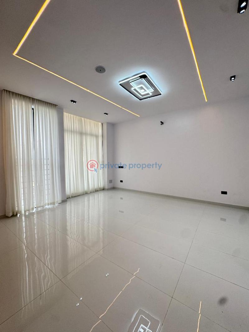 5 bedroom Detached Duplex For Sale Ikota Lekki Lagos - 10
