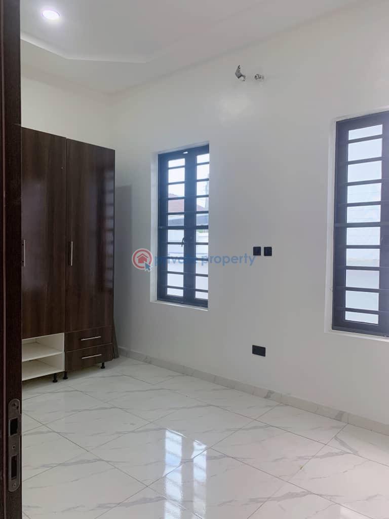 5 bedroom Duplex For Sale Estate Agungi Lekki Lagos - 15