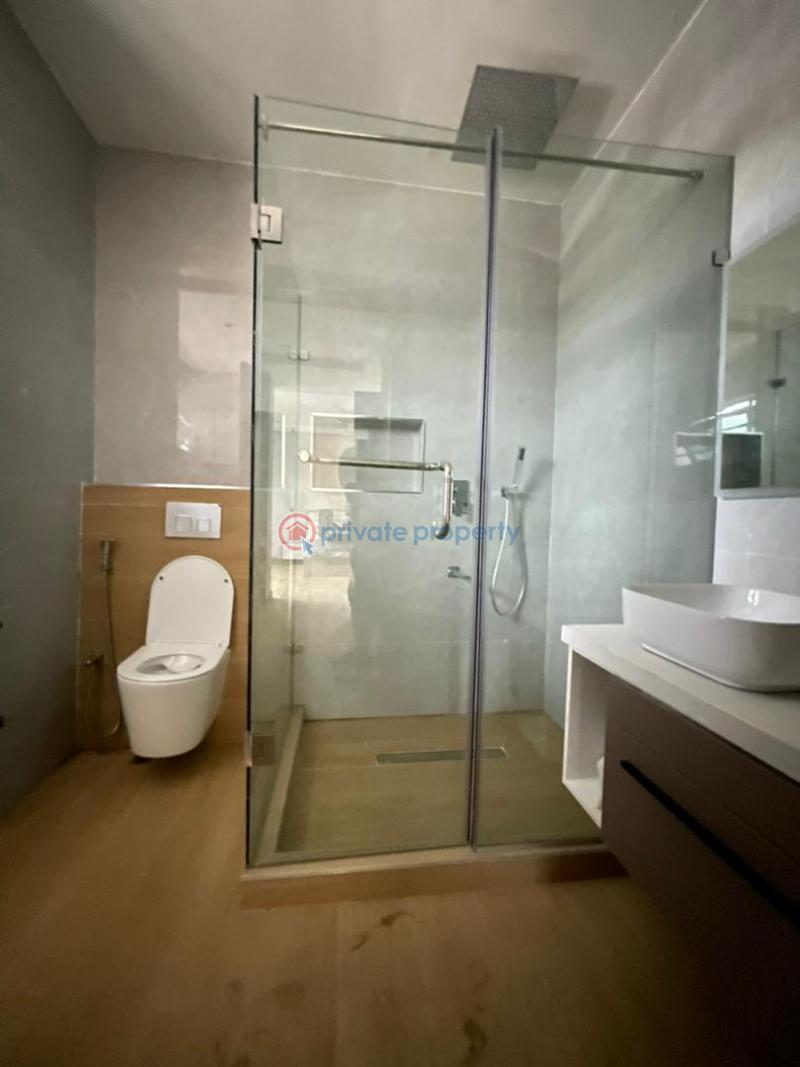 5 bedroom Detached Duplex For Sale Opebi Ikeja Lagos - 13