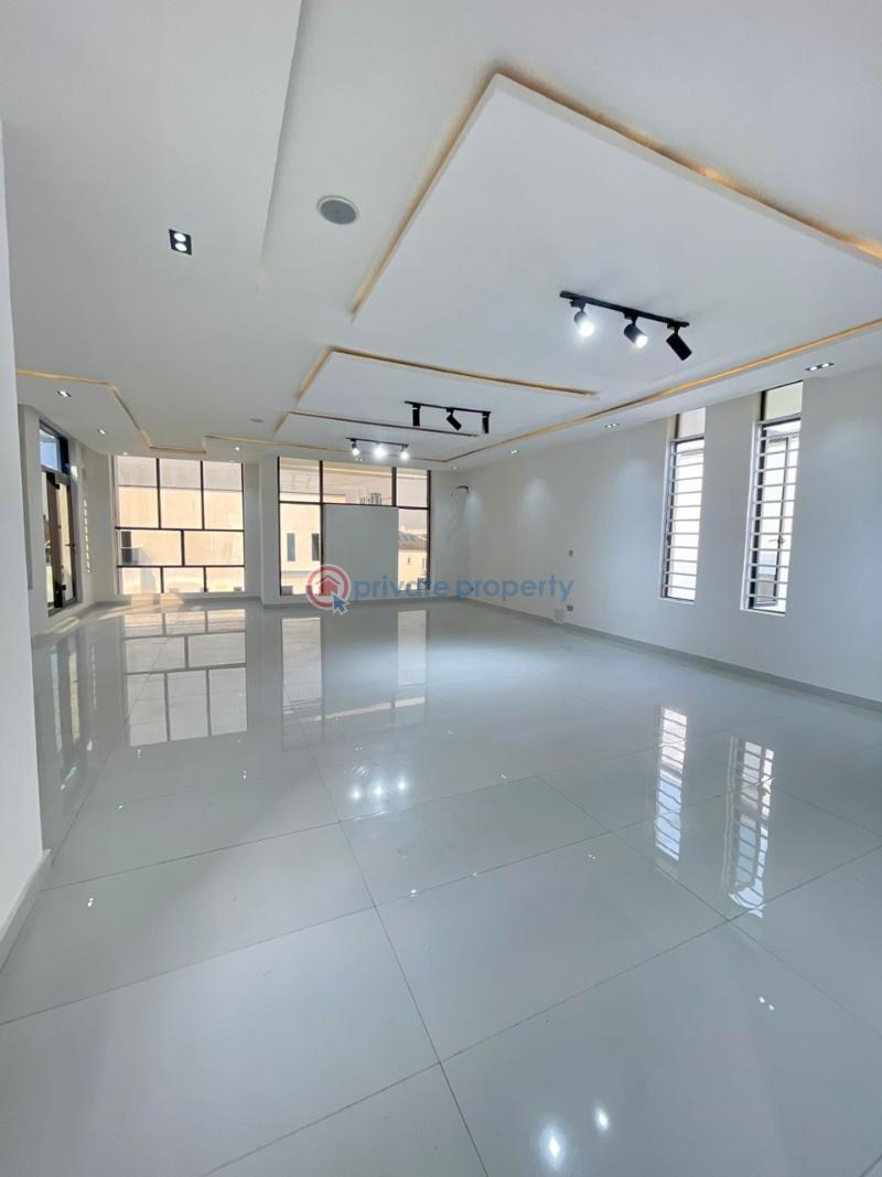 5 bedroom Detached Duplex For Sale Lekki Lagos - 9
