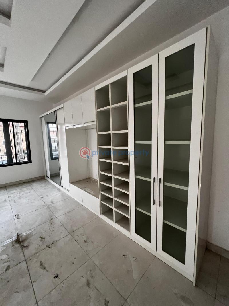 5 bedroom Duplex For Sale Lekki Phase 1 Lagos - 4