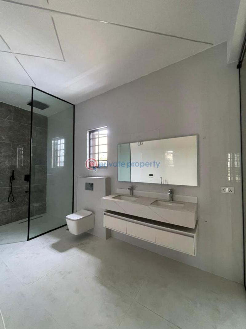 5 bedroom Detached Duplex For Sale Lekki Lagos - 11