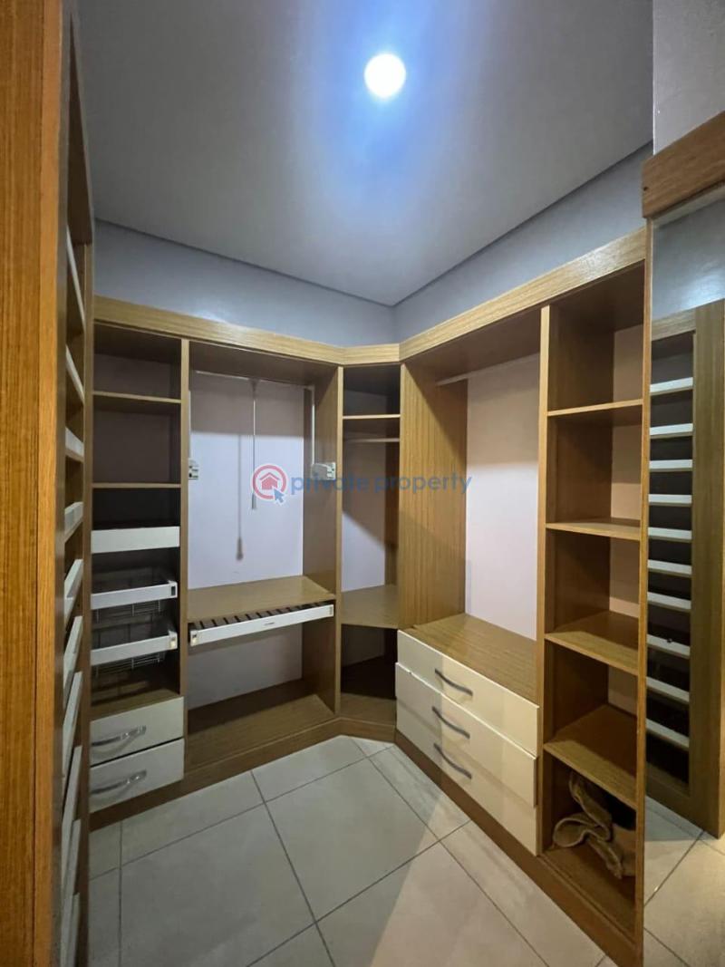 5 bedroom Detached Duplex For Sale Lekki County Lekki Lagos - 7