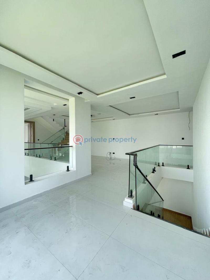 5 bedroom Detached Duplex For Sale Lekki Lagos - 7