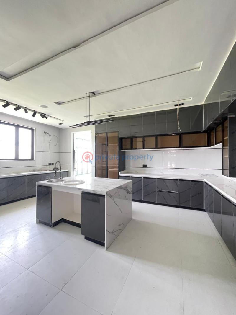 5 bedroom Detached Duplex For Sale Lekki Lagos - 5