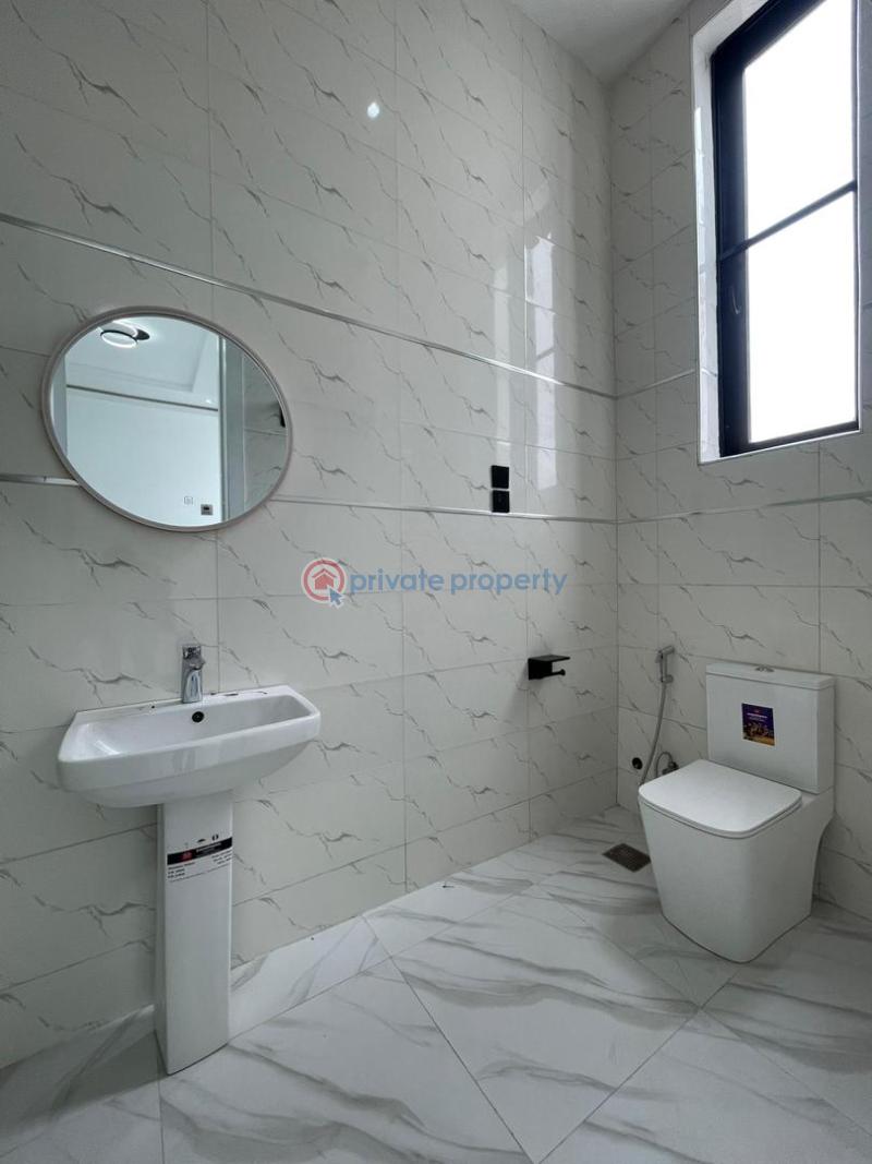 5 bedroom Detached Duplex For Sale Ikota Lekki Lagos - 11