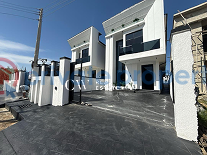 5 bedroom Detached Duplex For Sale Lekki Lagos - 0