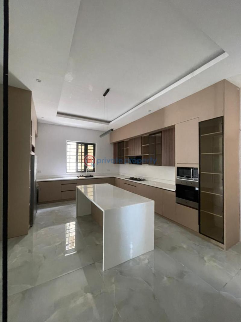 5 bedroom Detached Duplex For Sale Lekki Lagos - 13