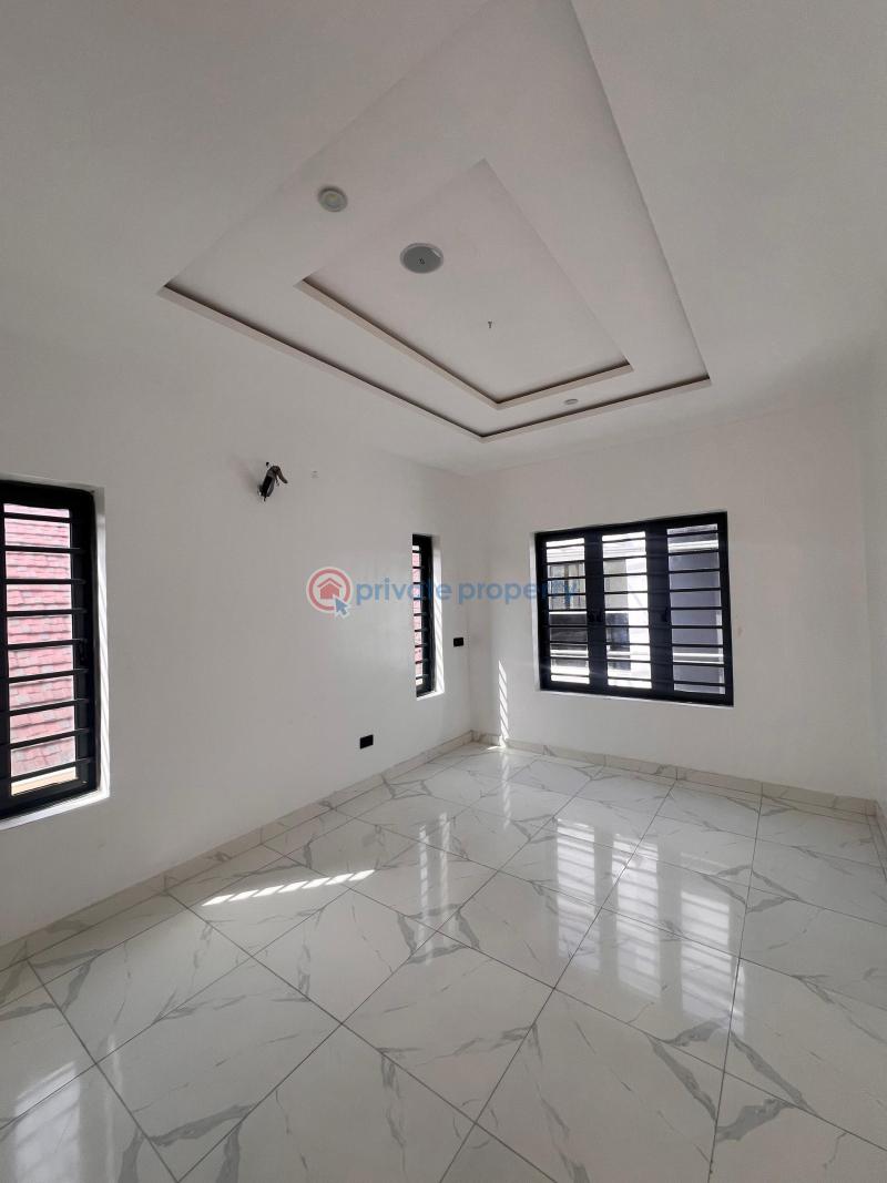 5 bedroom Detached Duplex For Sale Ologolo Lekki Lagos - 7