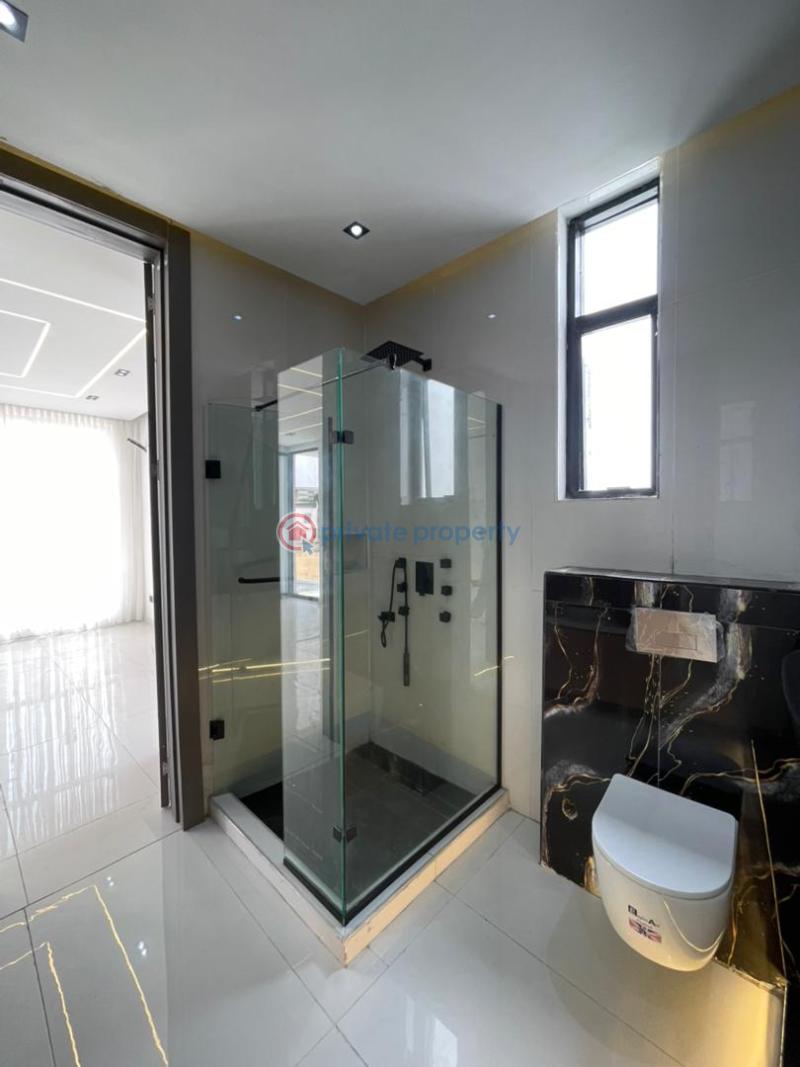 5 bedroom Detached Duplex For Sale Lekki Lagos - 12