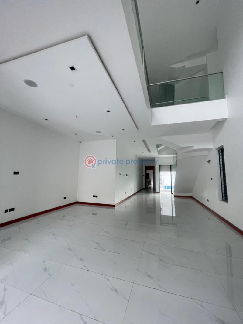 5 bedroom Detached Duplex For Sale Lekki Phase 1 Lagos - 1