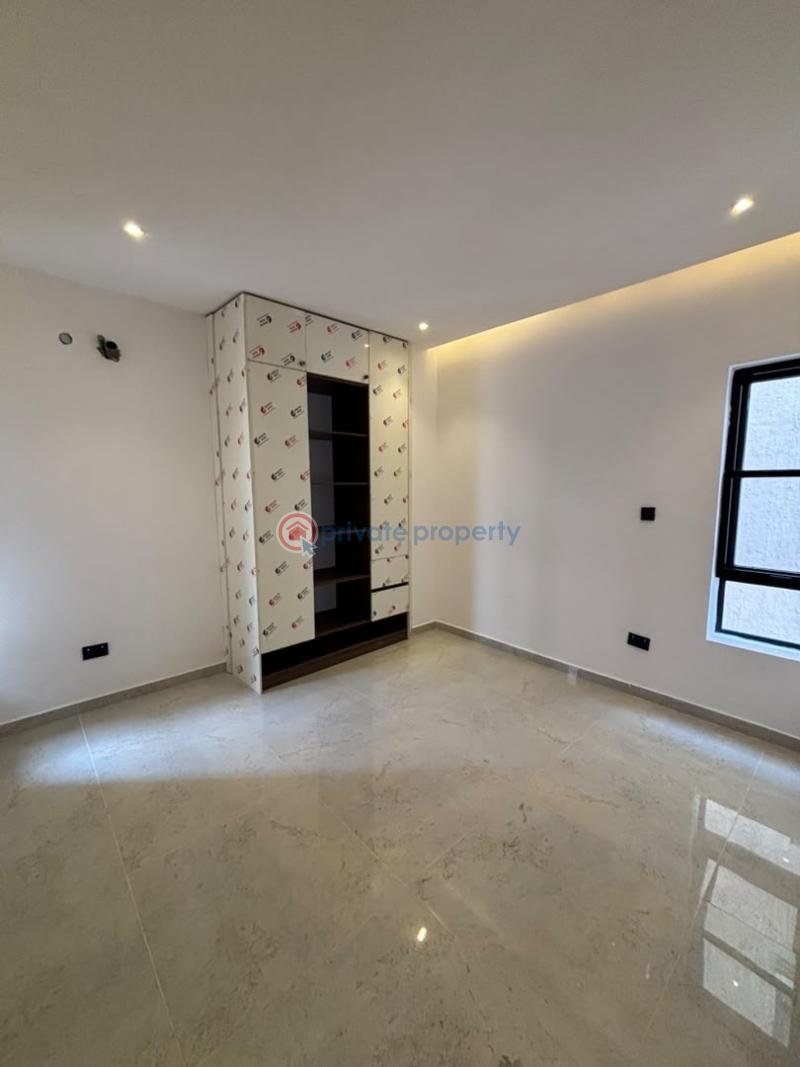 5 bedroom Detached Duplex For Sale Osapa, Lekki Lekki Lagos - 7