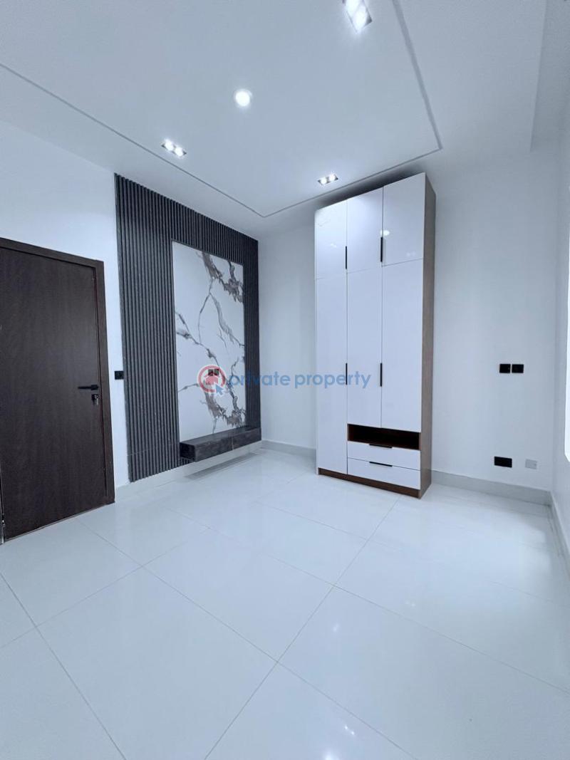 5 bedroom Detached Duplex For Sale Ajah Lagos - 11