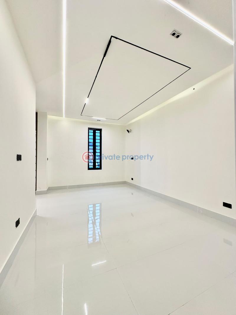 5 bedroom Detached Duplex For Sale Lekki Phase1 Lekki Lagos - 10