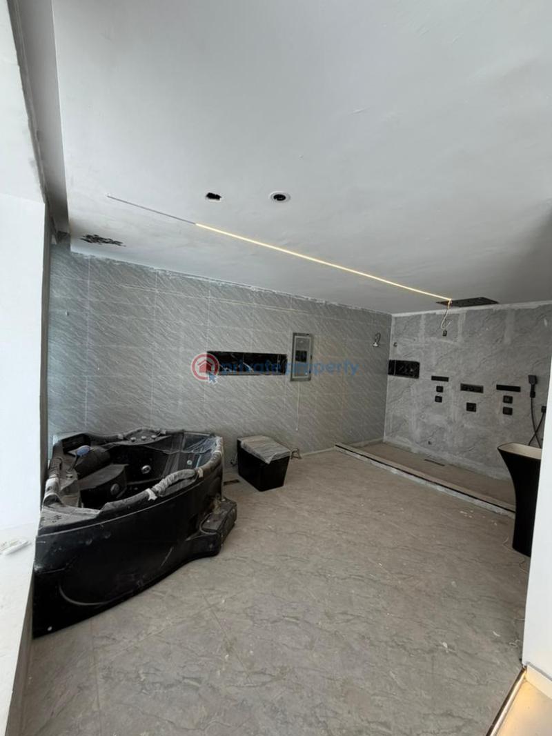 5 bedroom Detached Duplex For Sale Ajah Lagos - 11
