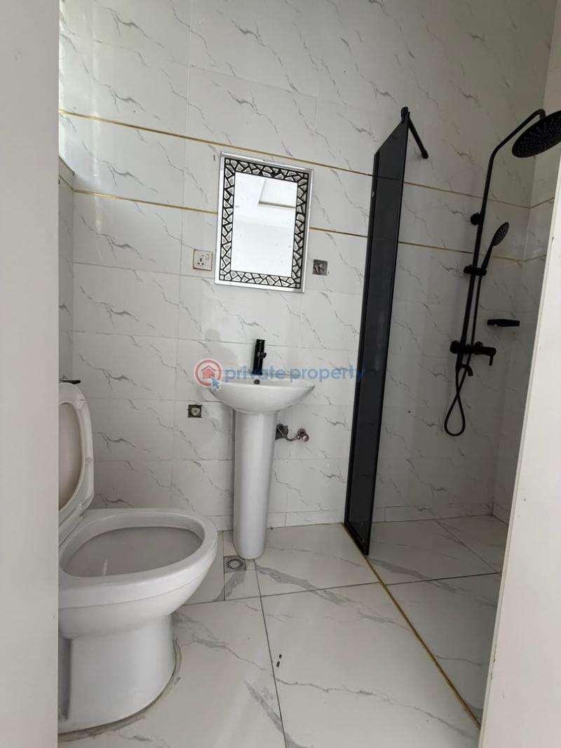 5 bedroom Detached Duplex For Sale Osapa London Lekki Lagos - 10