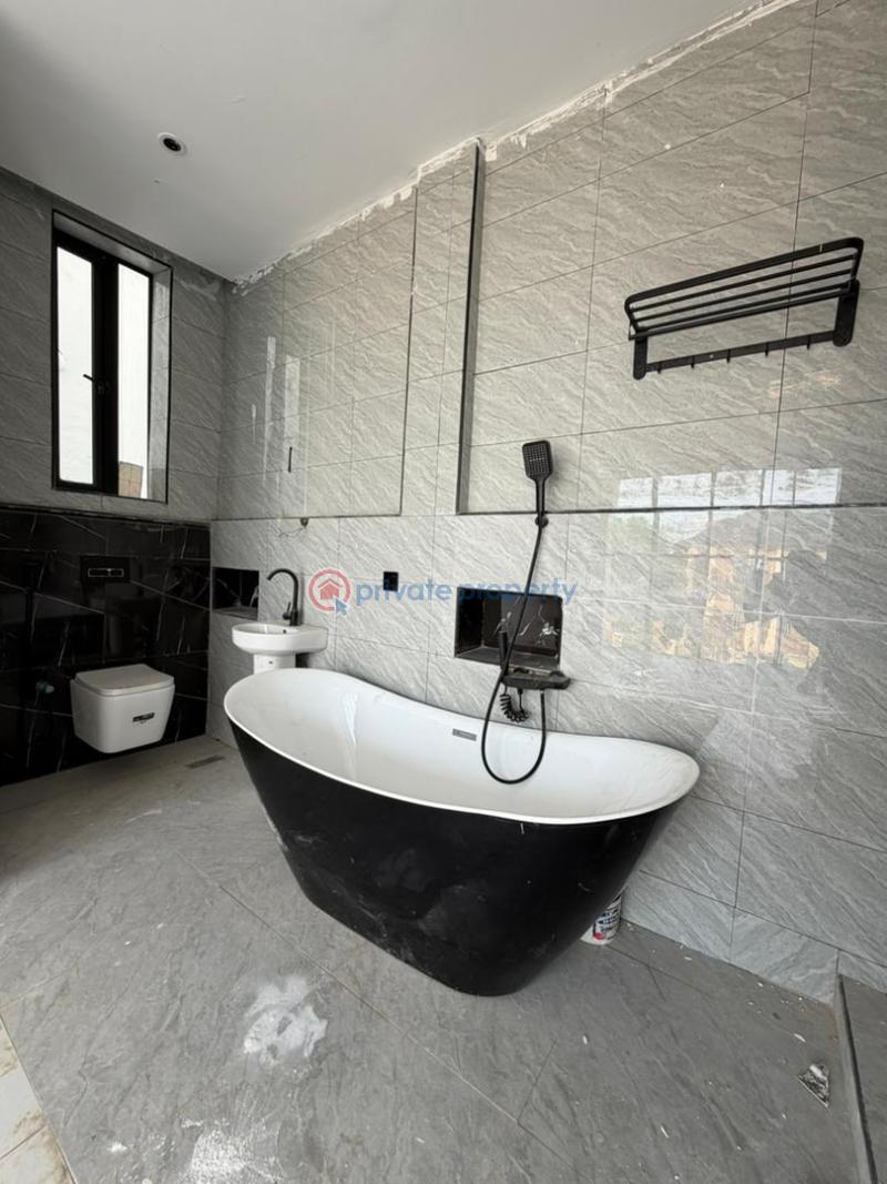 5 bedroom Detached Duplex For Sale Ajah Lagos - 15