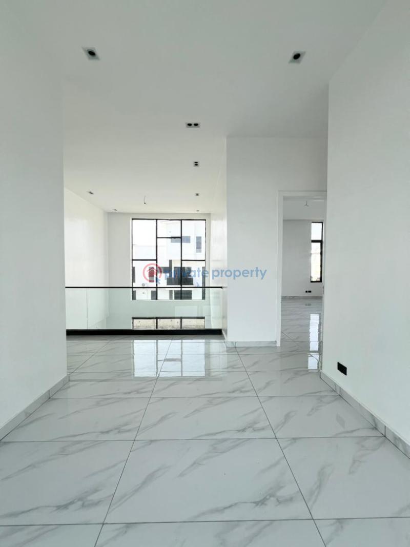 5 bedroom Detached Duplex For Sale Ikota Lekki Lagos - 14