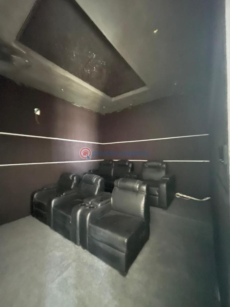 5 bedroom Detached Duplex For Sale Ikota Lekki Lagos - 0