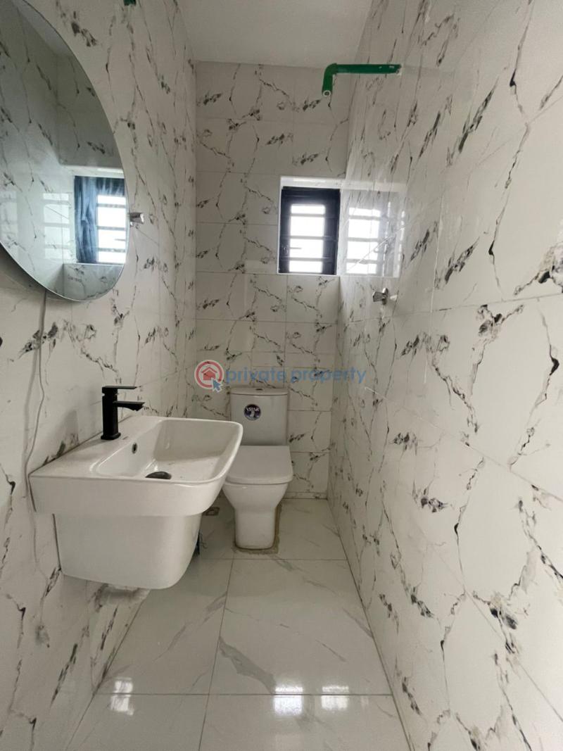 5 bedroom Detached Duplex For Sale Lekki Lagos - 6