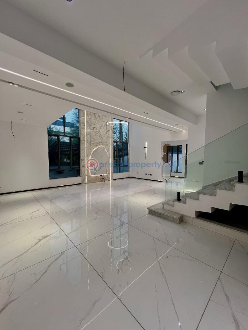 5 bedroom Detached Duplex For Sale Ikota Lekki Lagos - 8