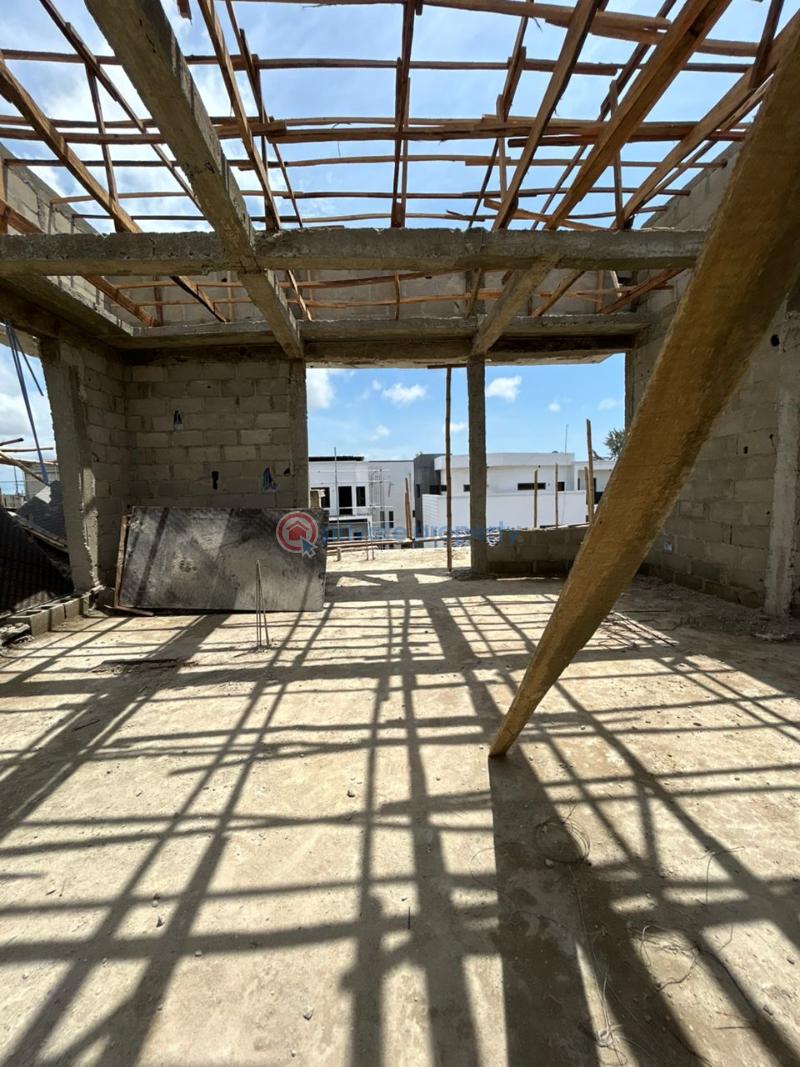 5 bedroom Detached Duplex For Sale Lekki Lagos - 5