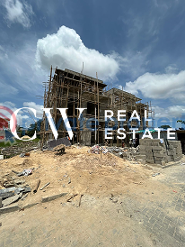 5 bedroom Detached Duplex For Sale Lekki Lagos - 0