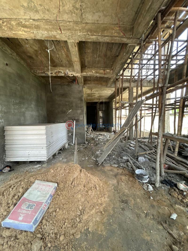 5 bedroom Detached Duplex For Sale Lekki Lagos - 2