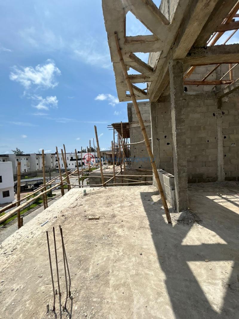 5 bedroom Detached Duplex For Sale Lekki Lagos - 4