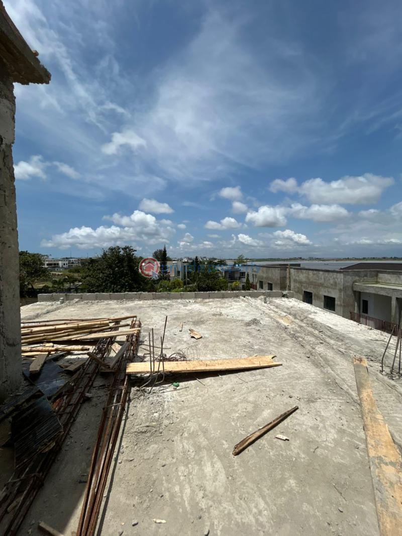 5 bedroom Detached Duplex For Sale Lekki Lagos - 6