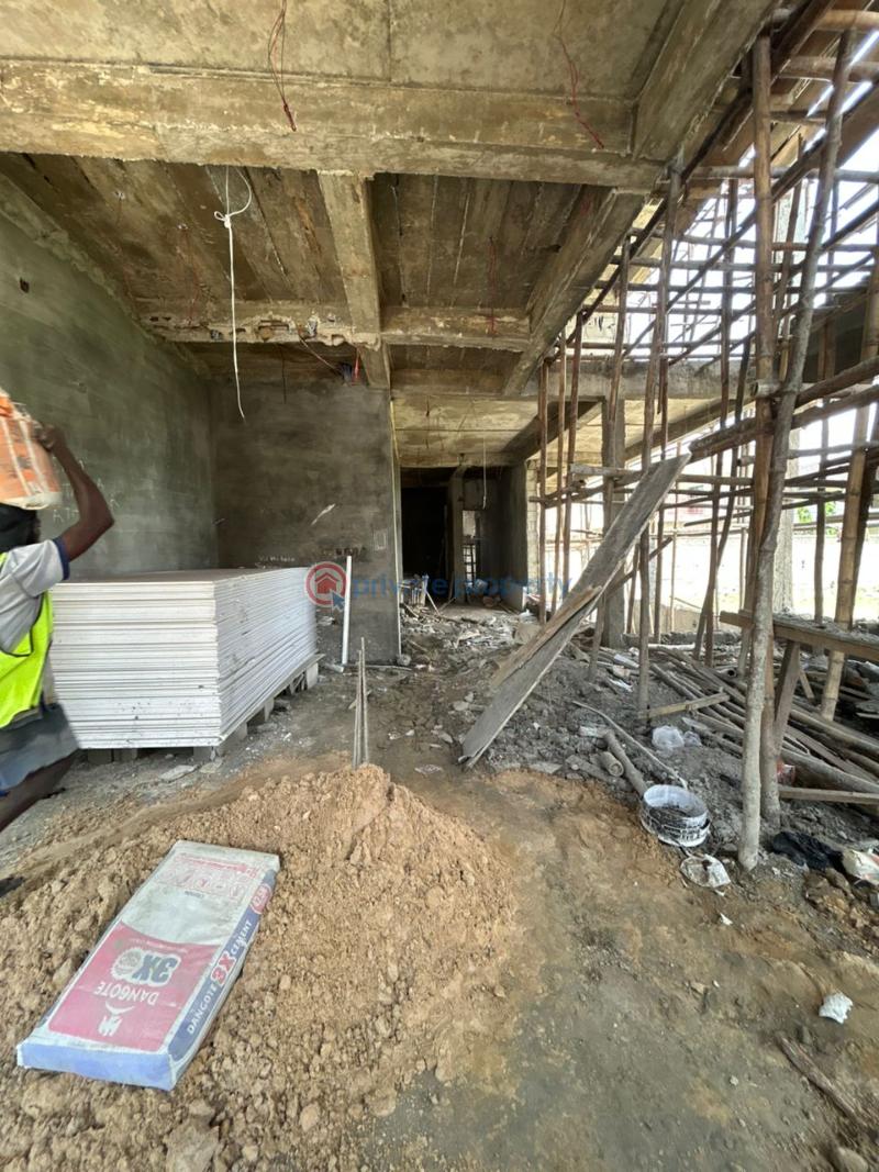 5 bedroom Detached Duplex For Sale Lekki Lagos - 3