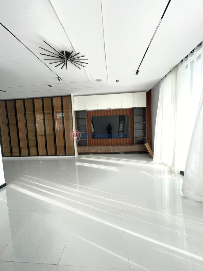 5 bedroom Detached Duplex For Sale Ologolo Lekki Lagos - 4
