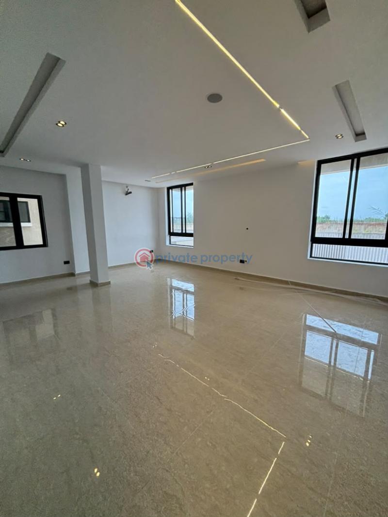 5 bedroom Detached Duplex For Sale Osapa, Lekki Lekki Lagos - 6