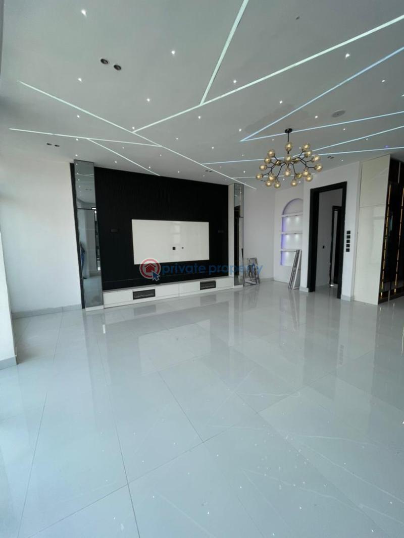 5 bedroom Detached Duplex For Sale Ajah Lagos - 12