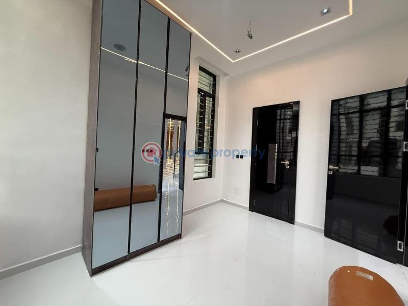5 bedroom House For Sale Lekki Phase 1 Lagos - 11
