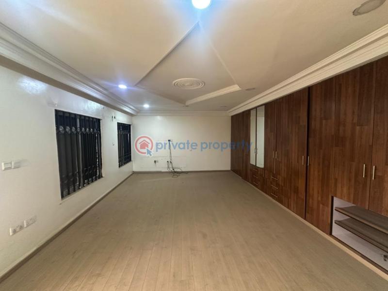 5 bedroom Detached Duplex For Rent Maitama Abuja Phase 1  - 5