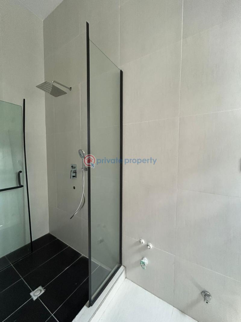 5 bedroom Detached Duplex For Sale Osapa Lekki Lagos - 8