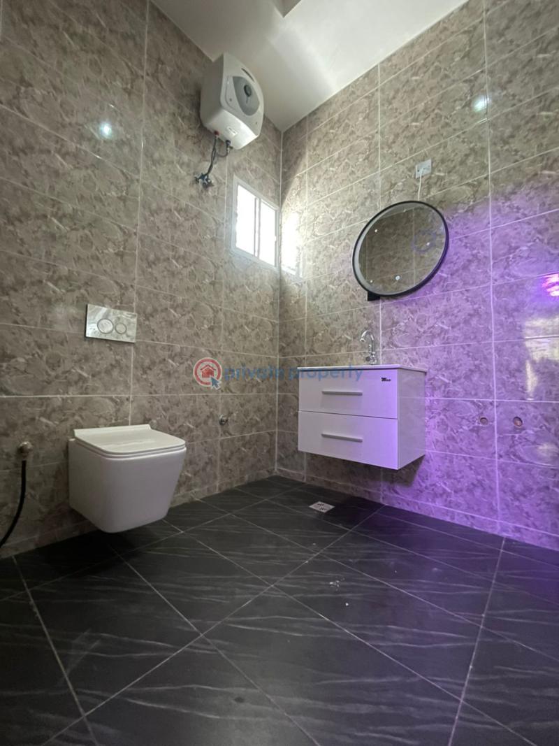 5 bedroom Detached Duplex For Sale Osapa London Lekki Lagos - 12